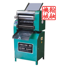 供应HR-02喷漆型压面机